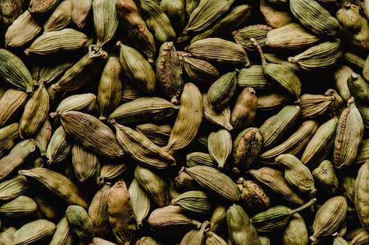 Cardamomo