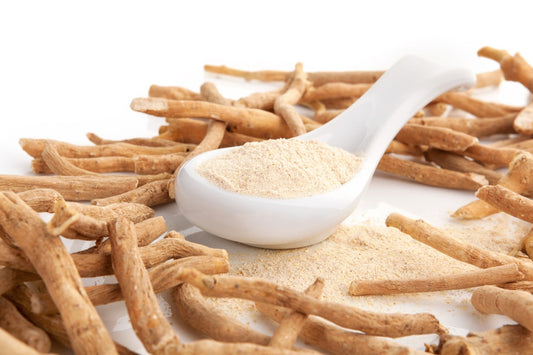Ashwagandha