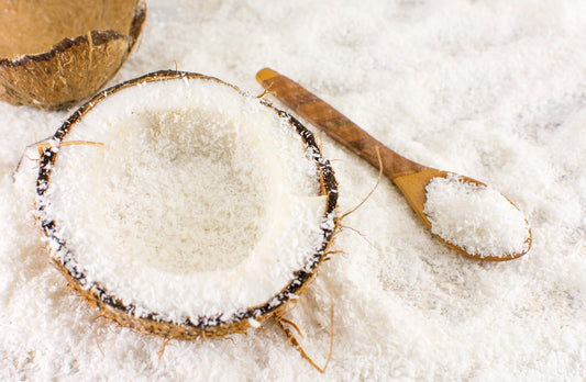 Pulpa de coco
