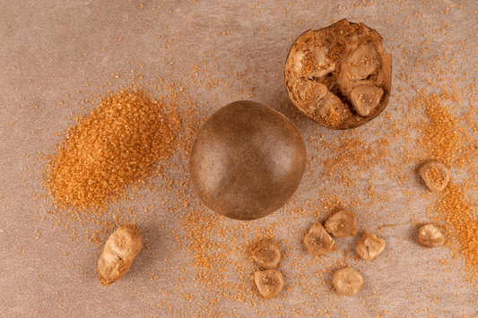 Monk Fruit