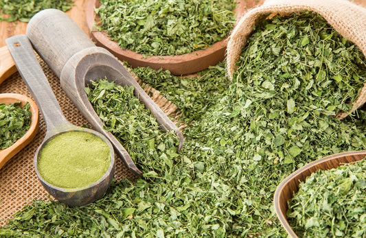 Moringa