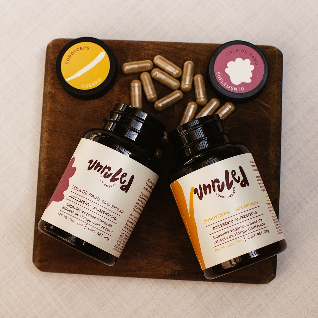 Anti-Inflammatory Kit individual