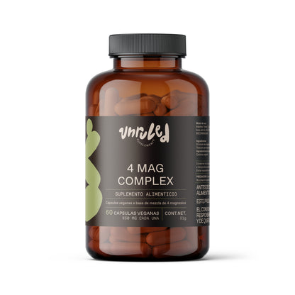 4 Mag Complex