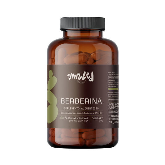 Berberina