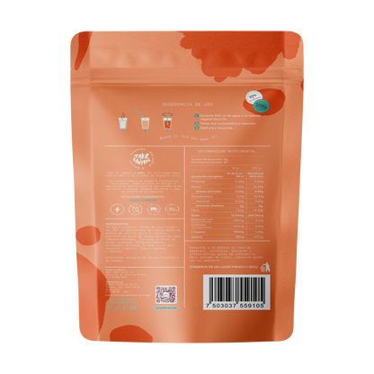 Chai Blend 500g