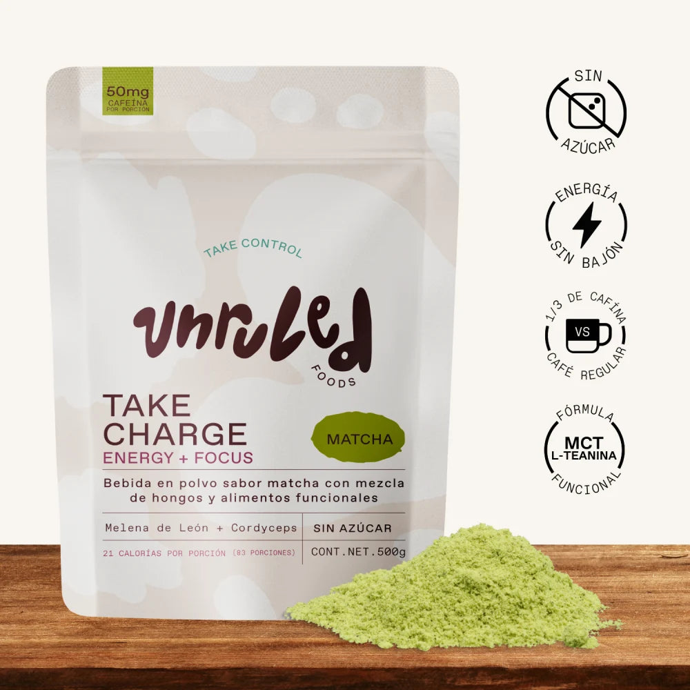 Matcha Blend 500g