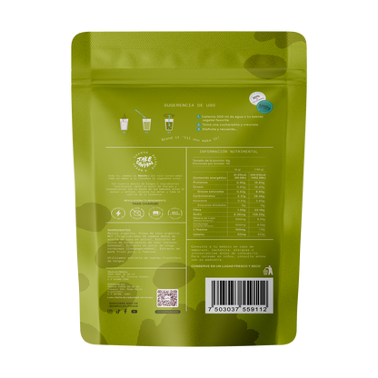 Matcha Blend 500g